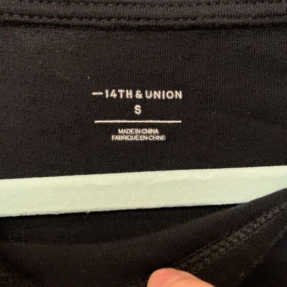 14th & Union T Shirt - Picture 4 of 5